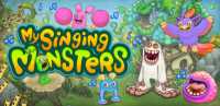My Singing Monsters achievement list icon
