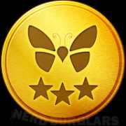 star-bright-ii achievement icon