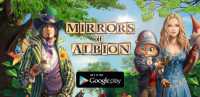 Mirrors of Albion achievement list icon