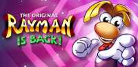 Rayman Classic achievement list icon