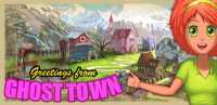Ghost Town Adventures achievement list icon