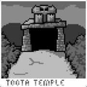 toota-temple achievement icon