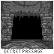 secret-passage achievement icon