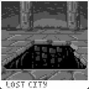 lost-city achievement icon