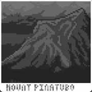 mount-pinatubo achievement icon