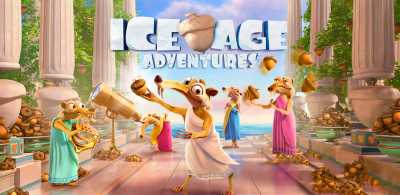 Ice Age Adventures achievement list