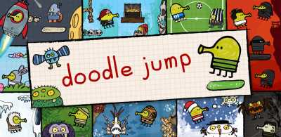 Doodle Jump achievement list