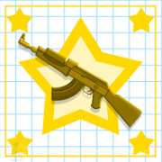 ak-47-pro achievement icon