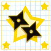 ninja-stars-pro achievement icon