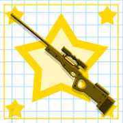 sniper-pro achievement icon