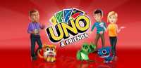 UNO™ & Friends achievement list icon