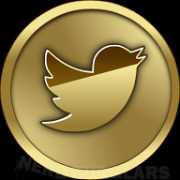 follow-us-on-twitter achievement icon