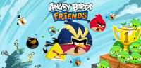 Angry Birds Friends achievement list icon