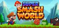Super Smash Jungle World achievement list icon
