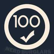 100-challenges achievement icon
