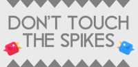 Don't Touch The Spikes achievement list icon