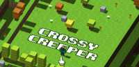 Crossy Creeper achievement list icon