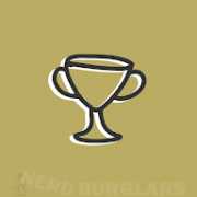 brown-streak achievement icon