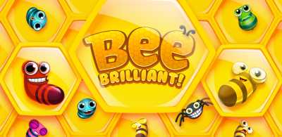 Bee Brilliant achievement list