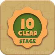 stage-10-clear achievement icon