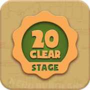 stage-20-clear achievement icon