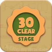 stage-30-clear achievement icon
