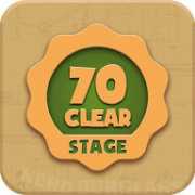 stage-70-clear achievement icon