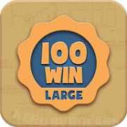 large-car-100-win achievement icon