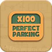 perfect-parking-100 achievement icon