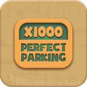 perfect-parking-1-000 achievement icon