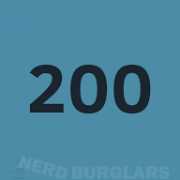 normal-200-points achievement icon