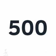 500-games_1 achievement icon
