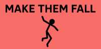 Make Them Fall achievement list icon