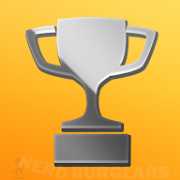 golden-trophy achievement icon