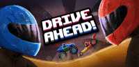 Drive Ahead! achievement list icon