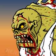 zombie-exterminator achievement icon