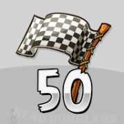 road-to-victory achievement icon