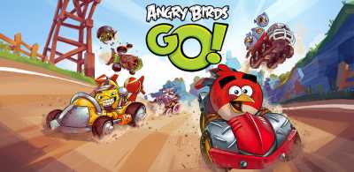 Angry Birds Go! achievement list