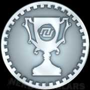 the-champion-5 achievement icon