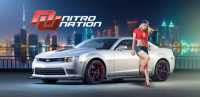Nitro Nation Drag Racing achievement list icon