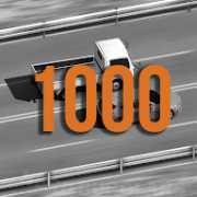 score-1000-points achievement icon