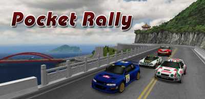 Pocket Rally achievement list