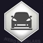 car-collector_2 achievement icon