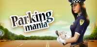 Parking Mania achievement list icon