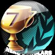 lucky-number-seven achievement icon