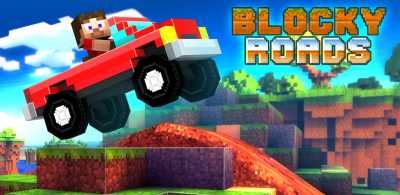 Blocky Roads achievement list