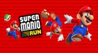 Super Mario Run achievement list icon