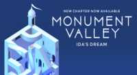 Monument Valley achievement list icon