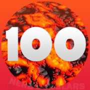 100-lava-baths achievement icon