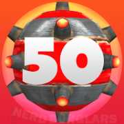 50-mines achievement icon